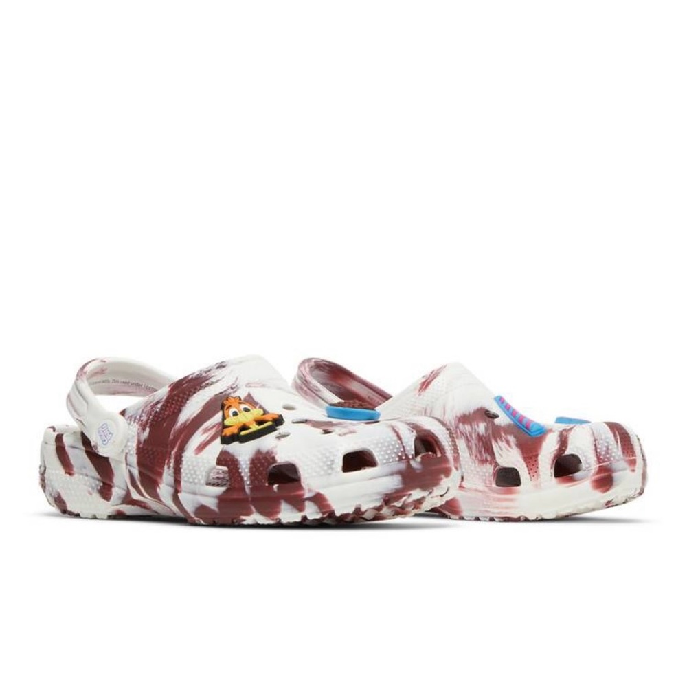 Cocoa Puffs x Crocs classic Clog Rise N Style